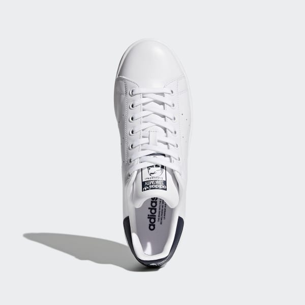 Adidas – StanSmith – White